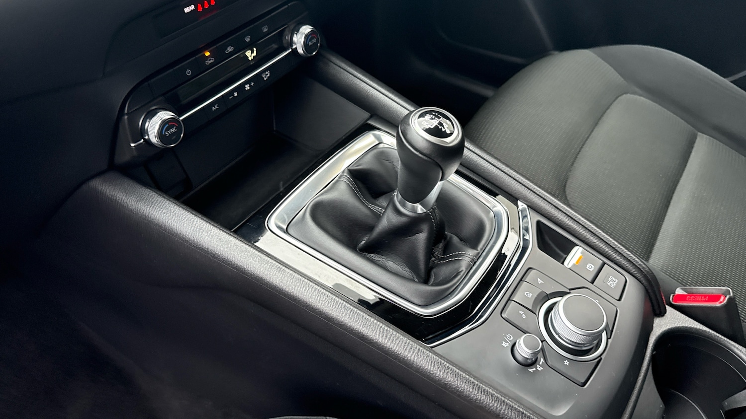 Used Mazda CX-5 2024 for sale - 76748867: Photo 13