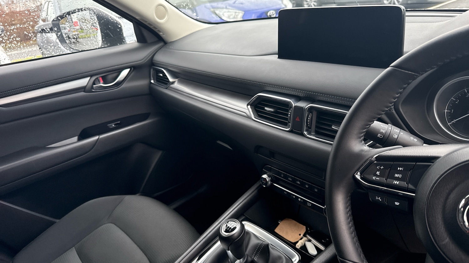 Used Mazda CX-5 2024 for sale - 76748867: Photo 14