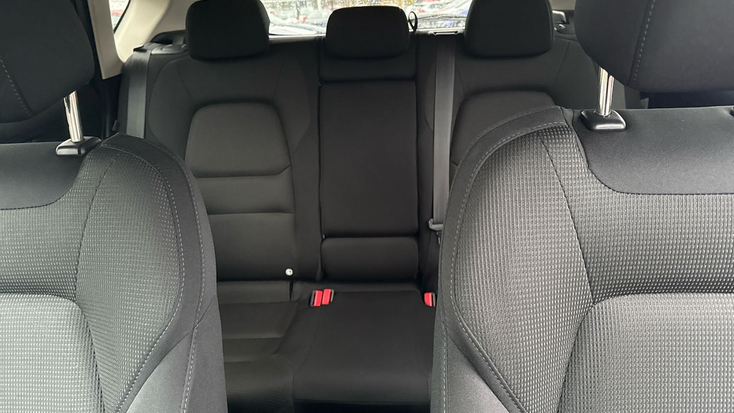 Used Mazda CX-5 2024 for sale - 76748867: Photo 15