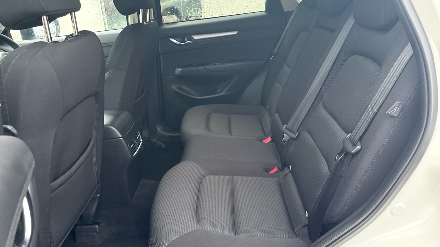 Used Mazda CX-5 2024 for sale - 76748867: Photo 16