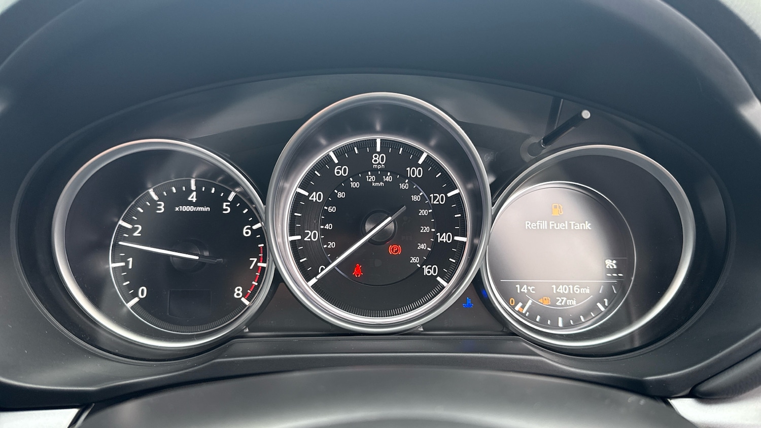 Used Mazda CX-5 2024 for sale - 76748867: Photo 18