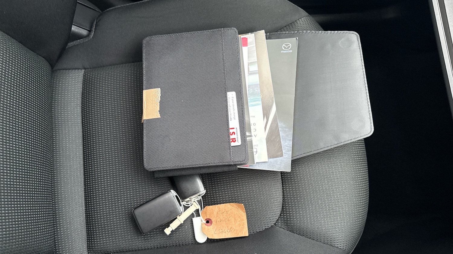 Used Mazda CX-5 2024 for sale - 76748867: Photo 19