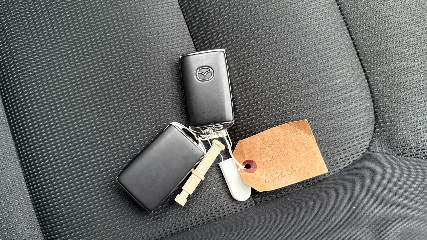 Used Mazda CX-5 2024 for sale - 76748867: Photo 20