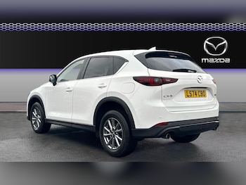 Used Mazda CX-5 2024 for sale - 76748867: Photo