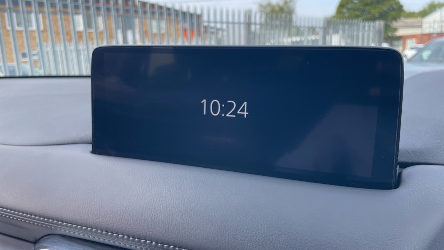 Used Mazda CX-5 2024 for sale - 76748867: Photo 32