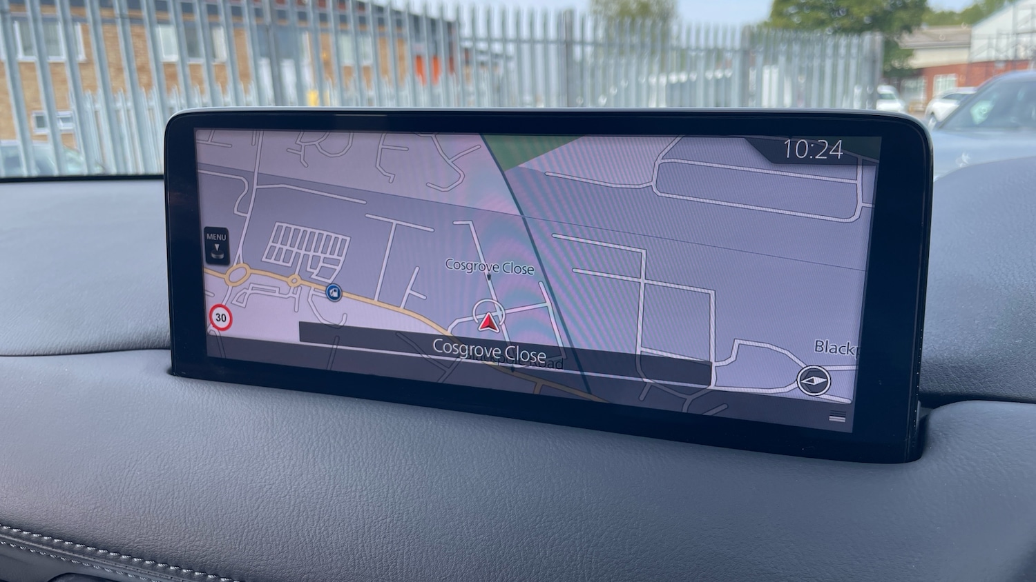 Used Mazda CX-5 2024 for sale - 76748867: Photo 33