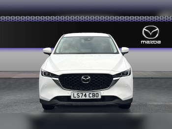 Used Mazda CX-5 2024 for sale - 76748867: Photo