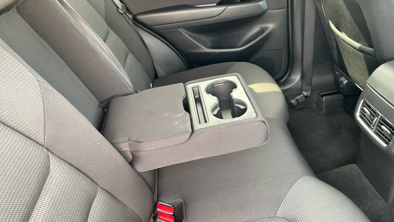 Used Mazda CX-5 2024 for sale - 76748867: Photo 42