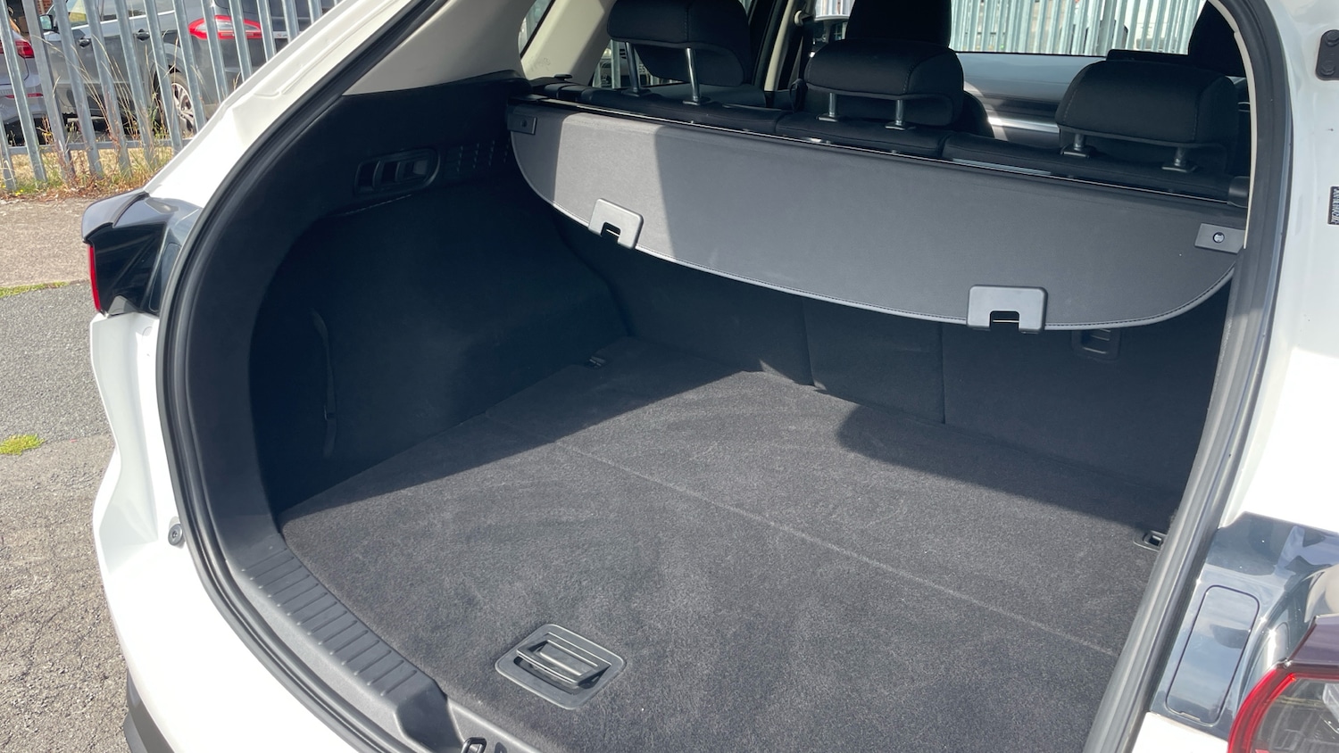 Used Mazda CX-5 2024 for sale - 76748867: Photo 43