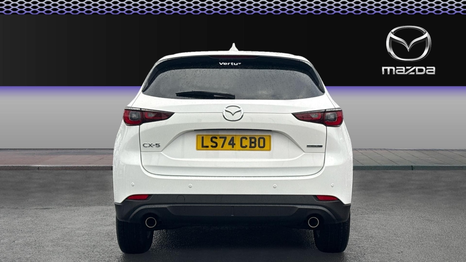 Used Mazda CX-5 2024 for sale - 76748867: Photo 6