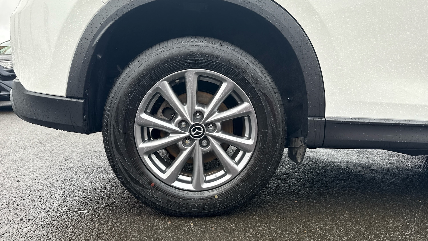 Used Mazda CX-5 2024 for sale - 76748867: Photo 7