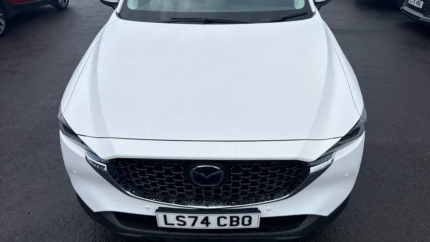 Used Mazda CX-5 2024 for sale - 76748867: Photo 8