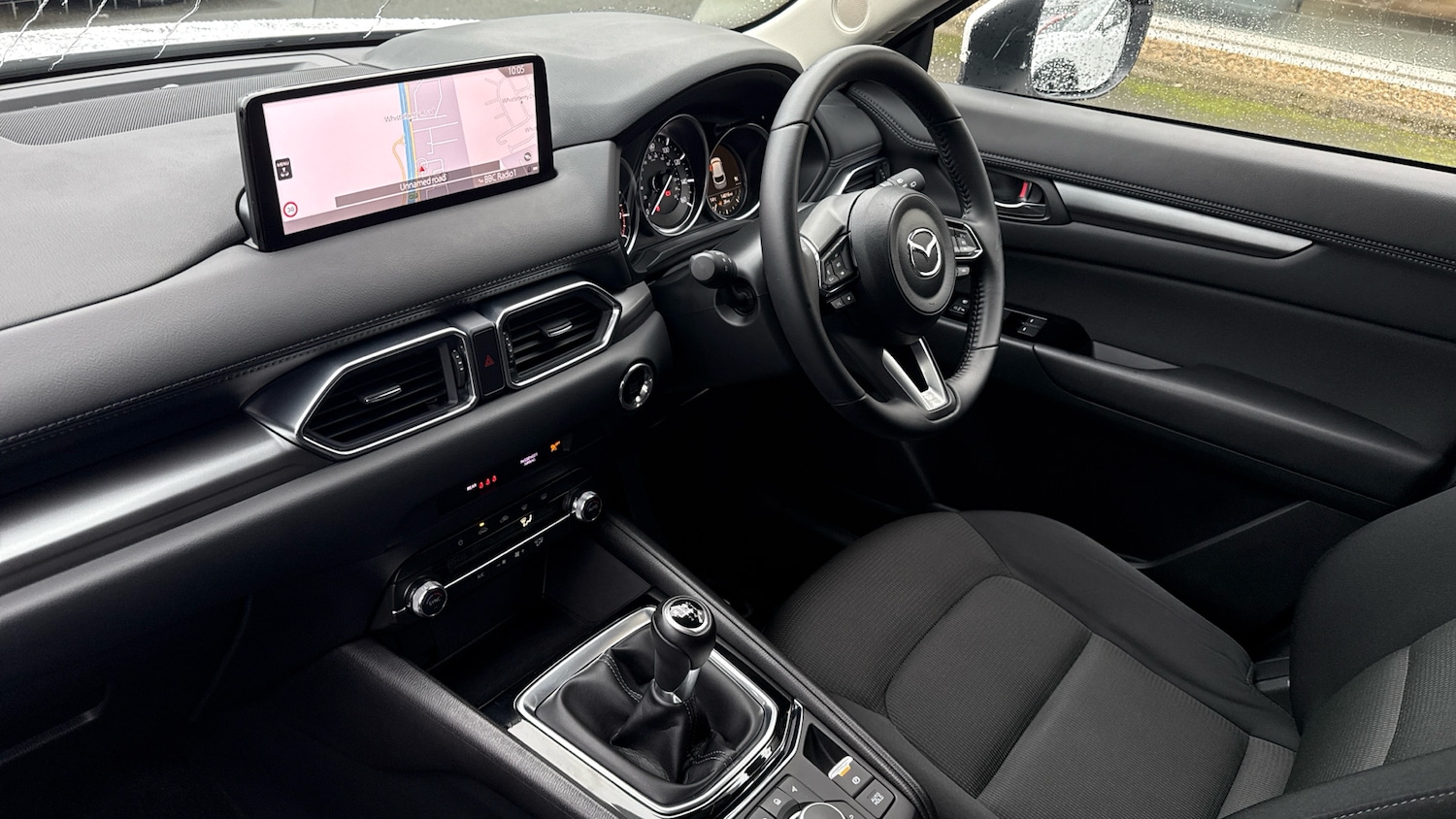 Used Mazda CX-5 2024 for sale - 76748867: Photo 9