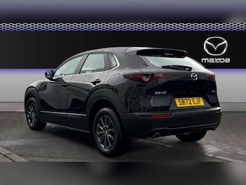 Used Mazda CX-30 2023 for sale - 76480238: Photo