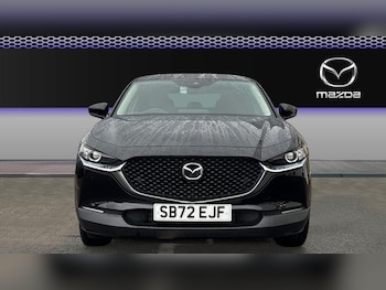 Used Mazda CX-30 2023 for sale - 76480238: Photo