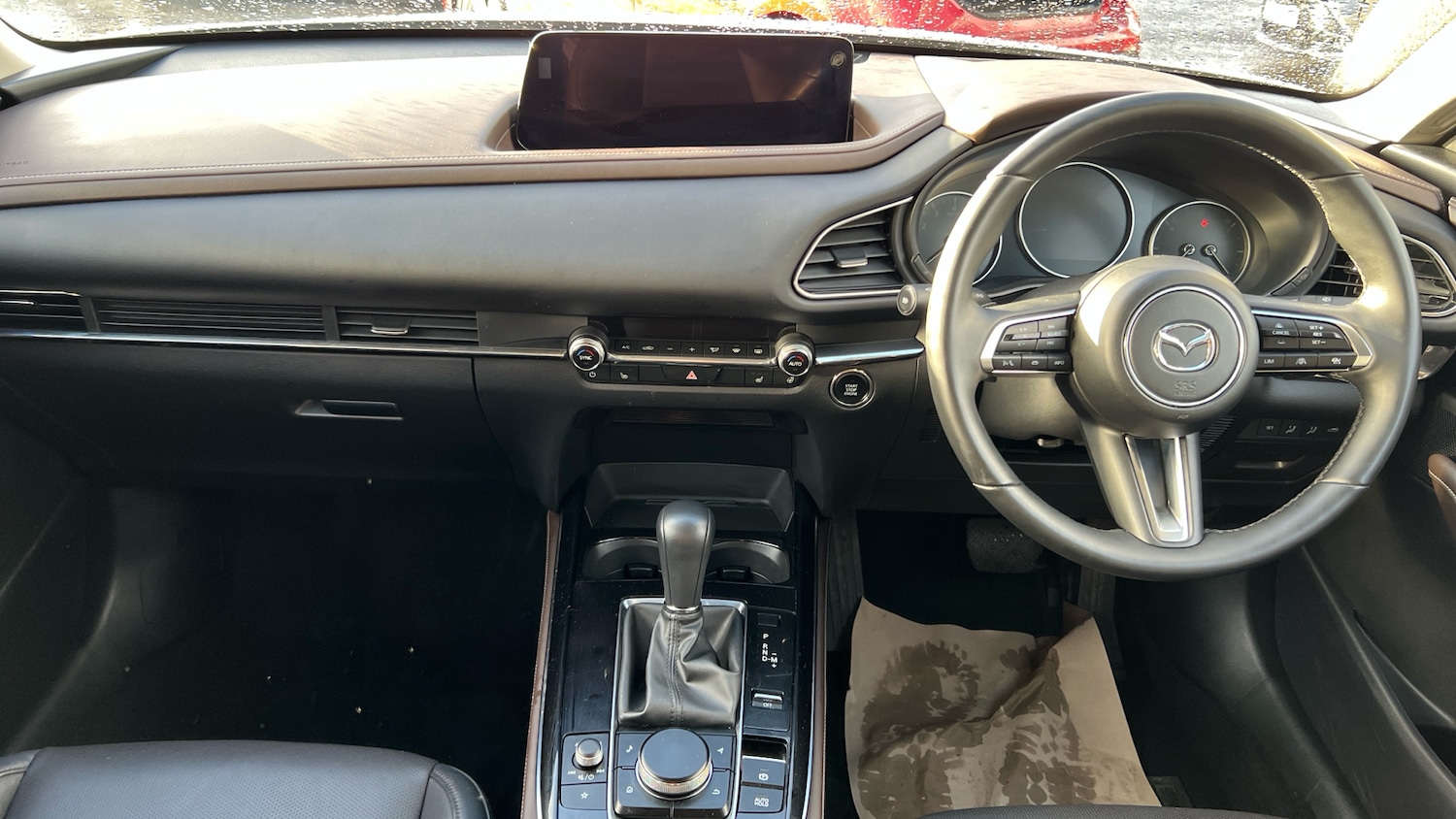 Used Mazda CX-30 2025 for sale - 76795082: Photo 10