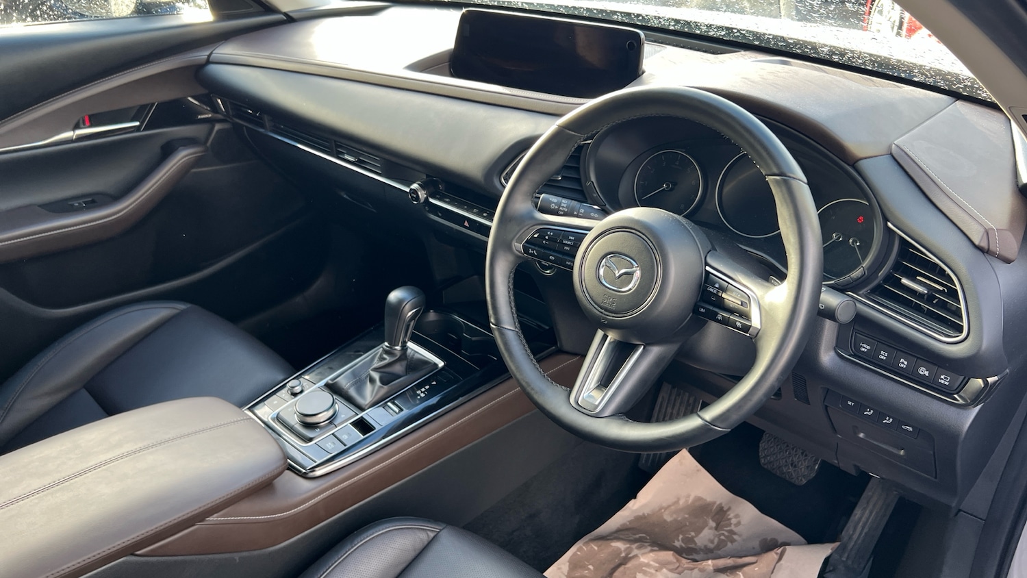 Used Mazda CX-30 2025 for sale - 76795082: Photo 11