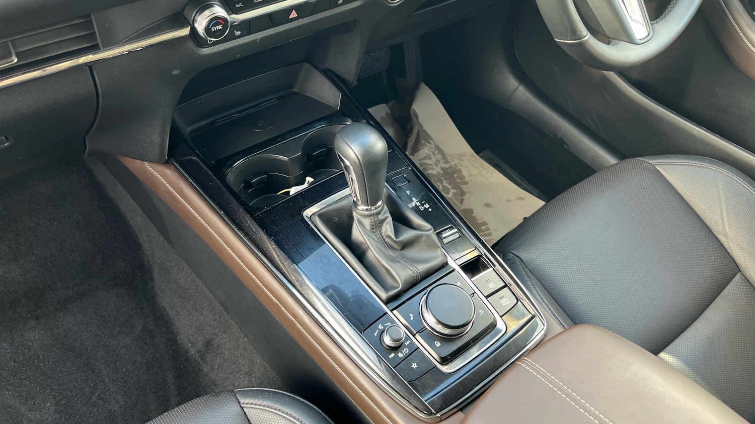 Used Mazda CX-30 2025 for sale - 76795082: Photo 13