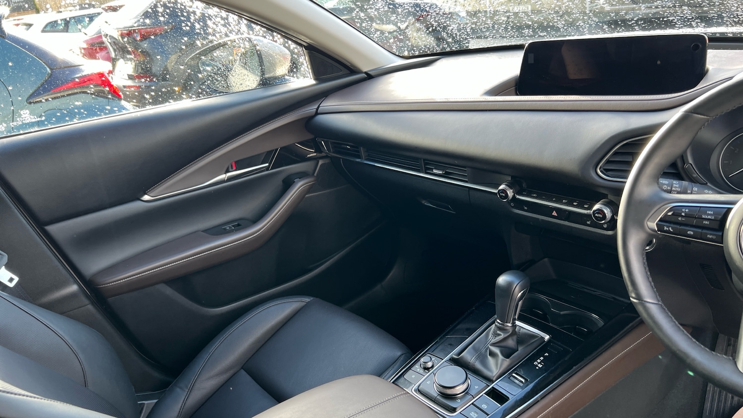 Used Mazda CX-30 2025 for sale - 76795082: Photo 14