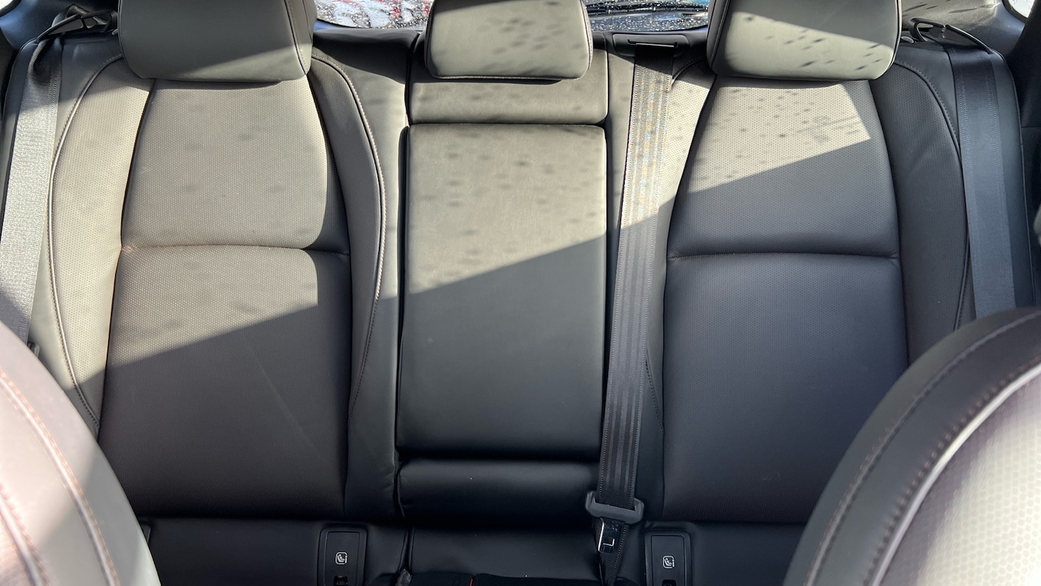 Used Mazda CX-30 2025 for sale - 76795082: Photo 15