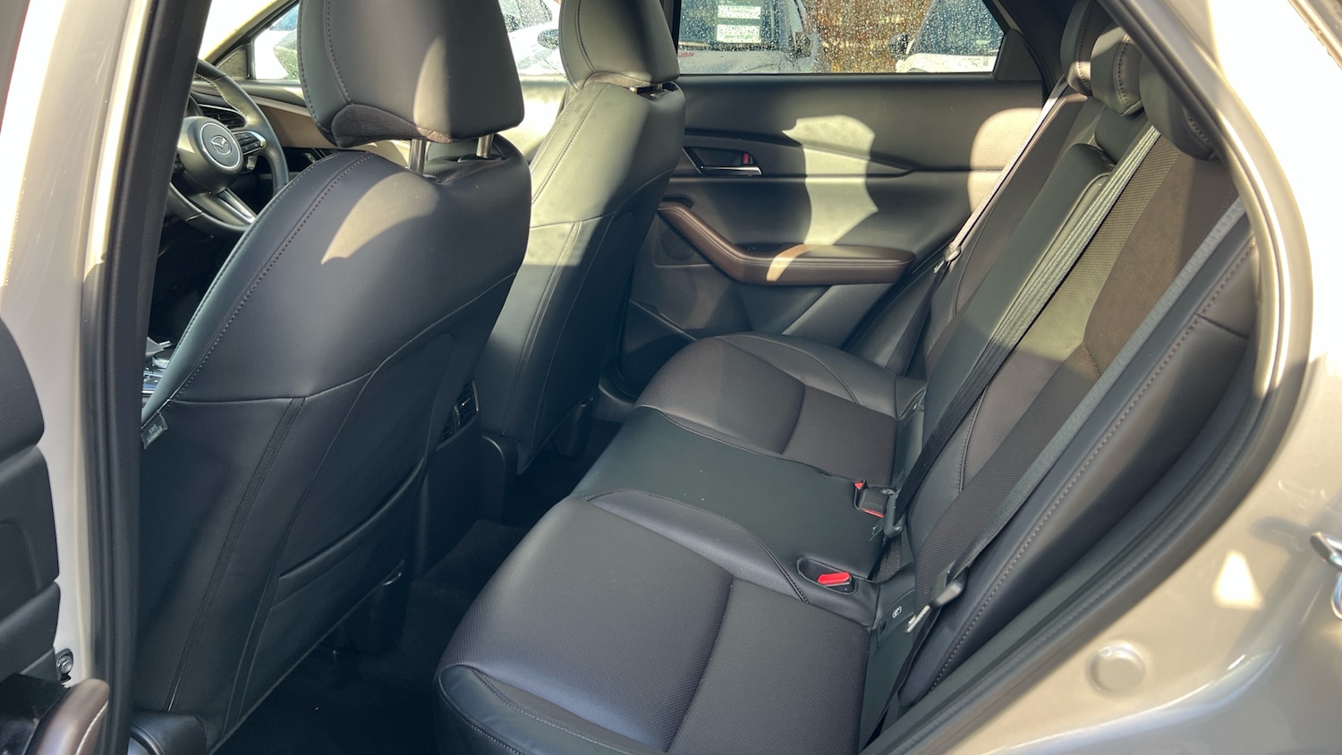 Used Mazda CX-30 2025 for sale - 76795082: Photo 16