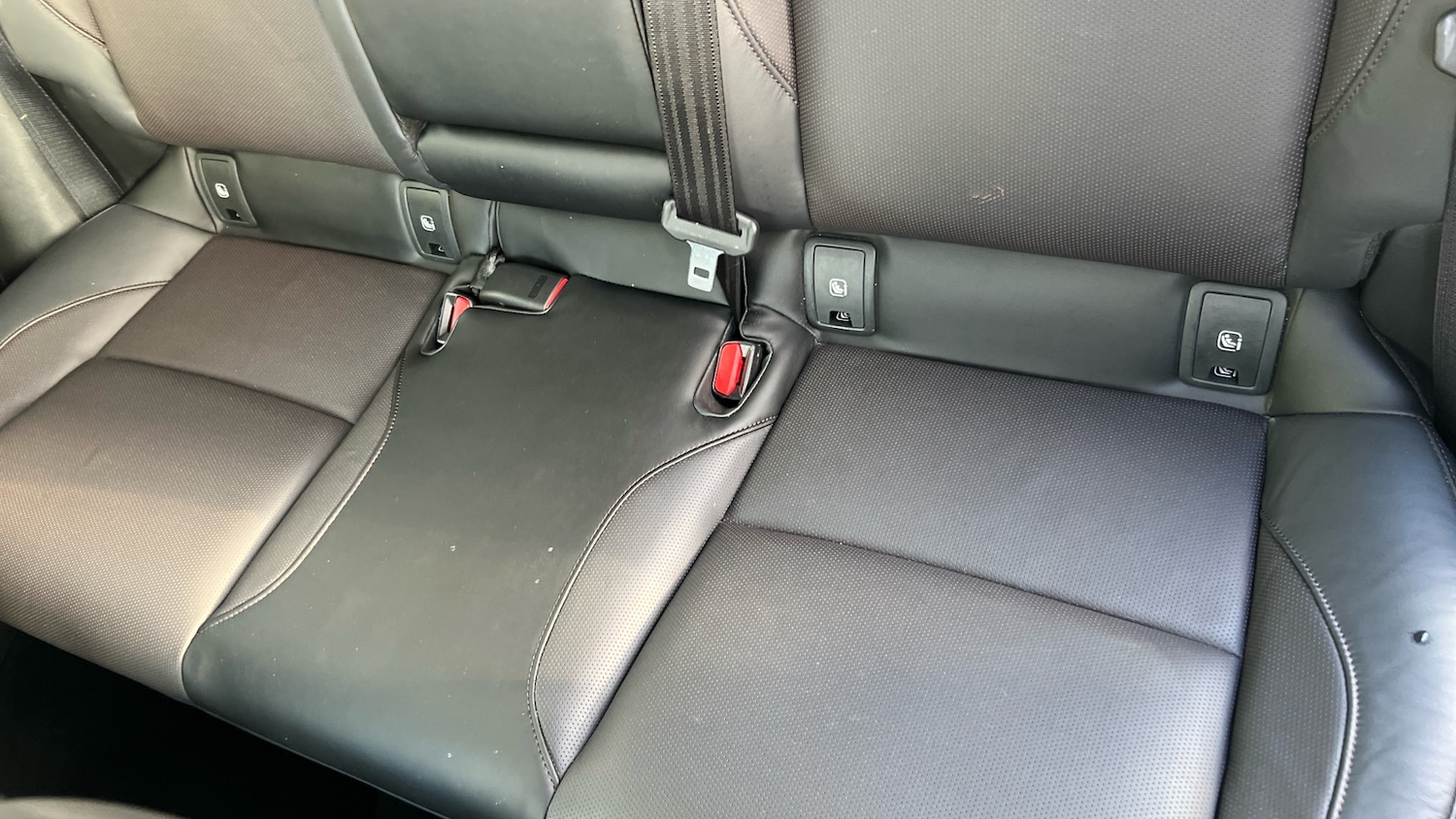 Used Mazda CX-30 2025 for sale - 76795082: Photo 17