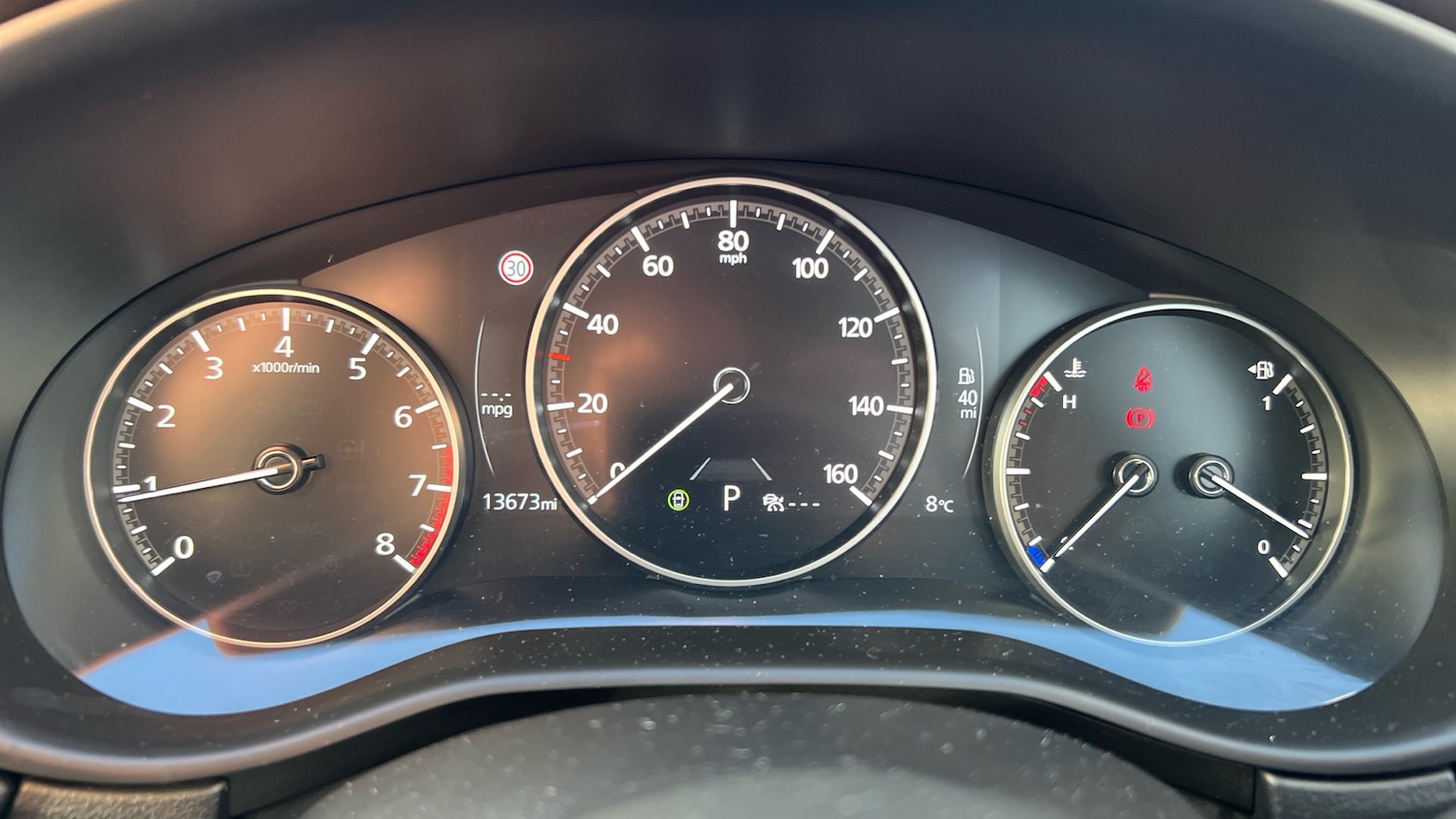 Used Mazda CX-30 2025 for sale - 76795082: Photo 18