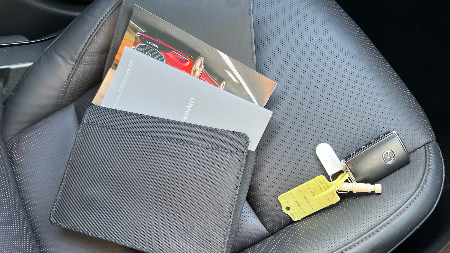 Used Mazda CX-30 2025 for sale - 76795082: Photo 19