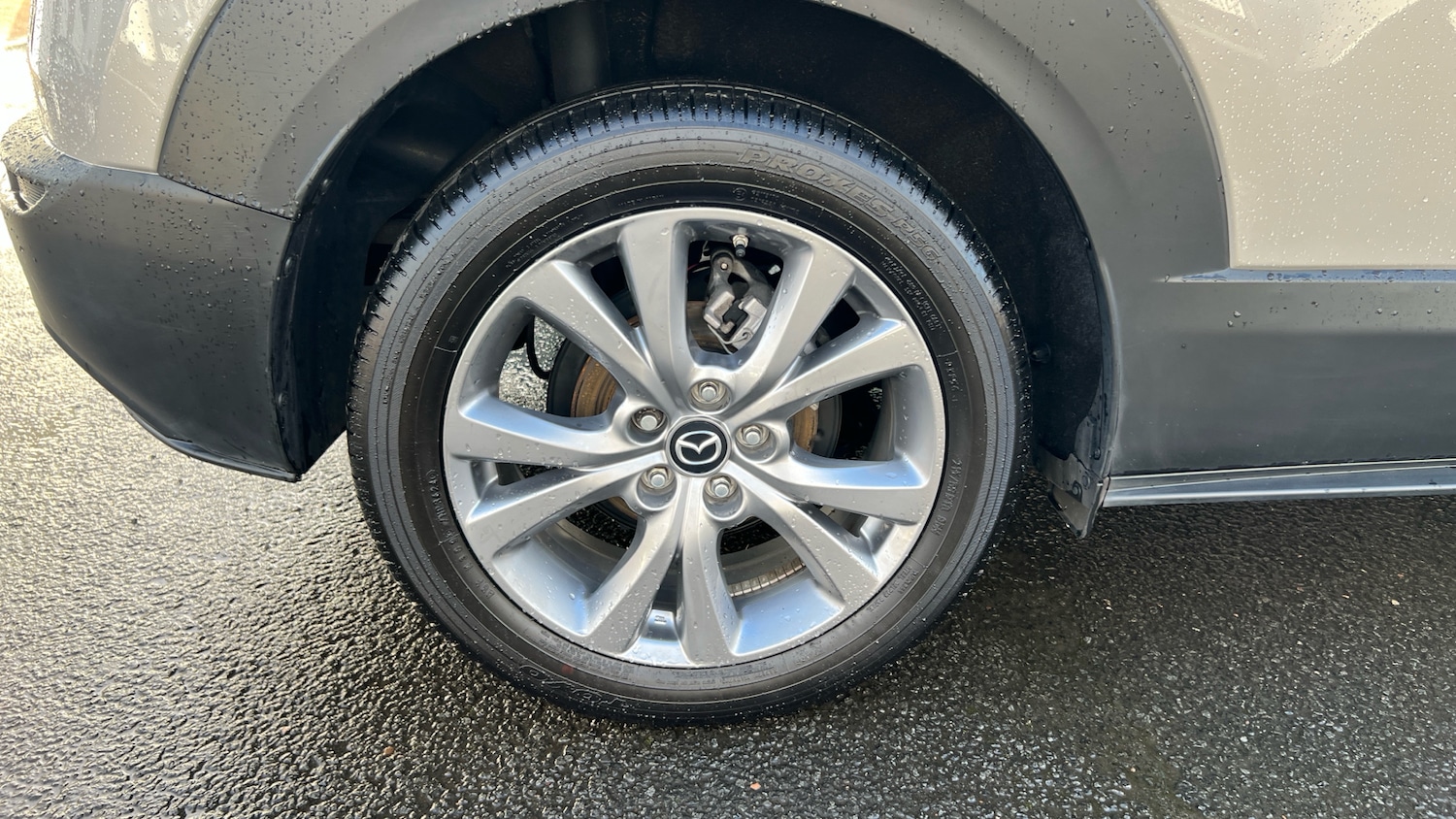 Used Mazda CX-30 2025 for sale - 76795082: Photo 21