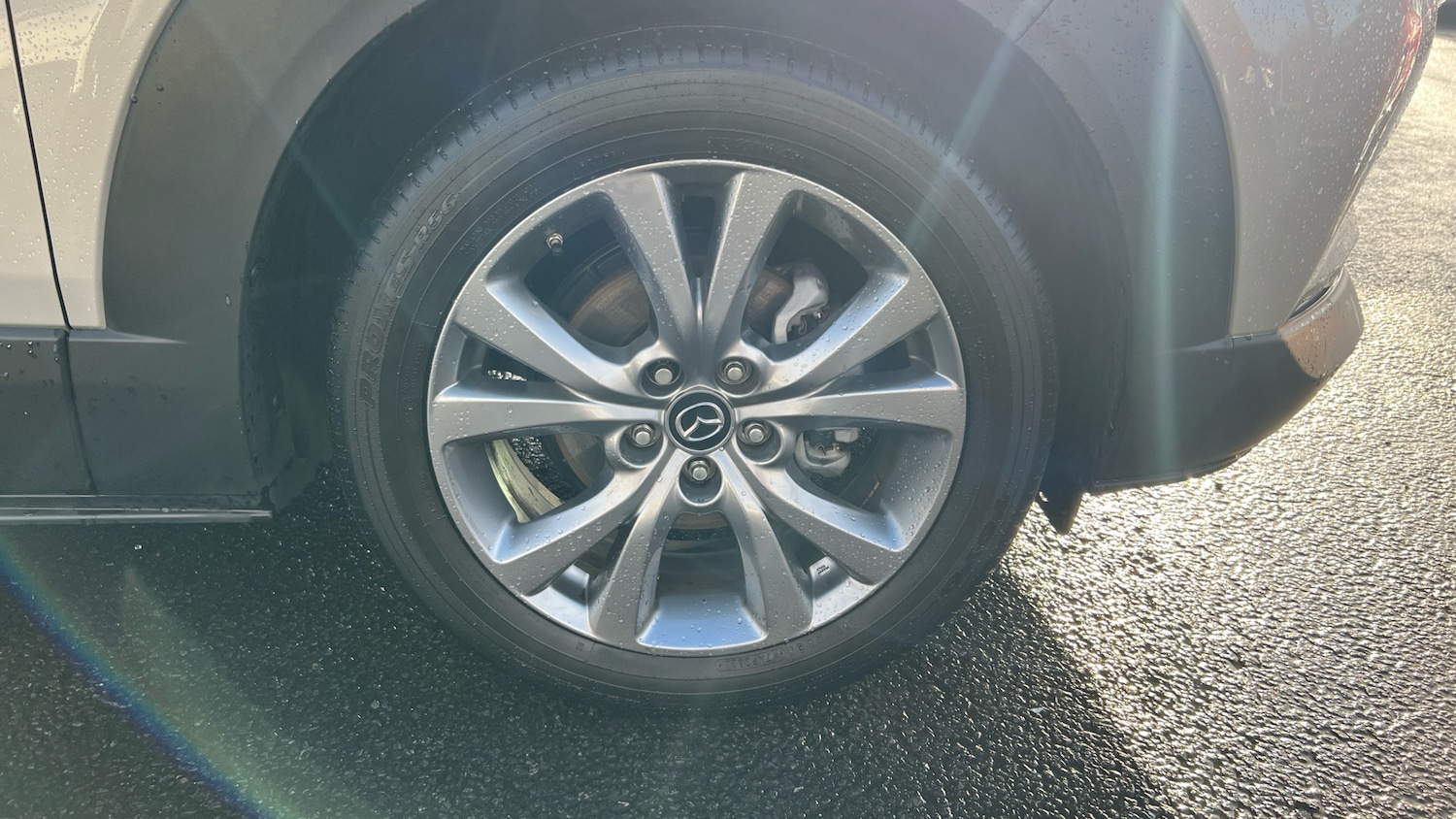 Used Mazda CX-30 2025 for sale - 76795082: Photo 22