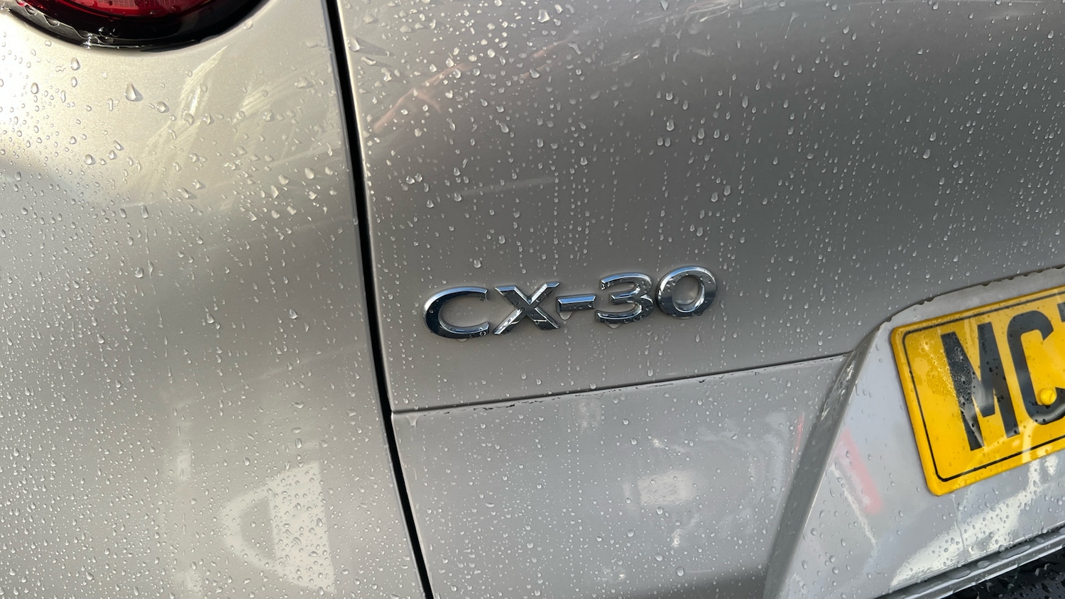 Used Mazda CX-30 2025 for sale - 76795082: Photo 25