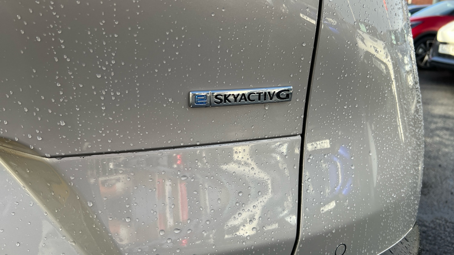 Used Mazda CX-30 2025 for sale - 76795082: Photo 27