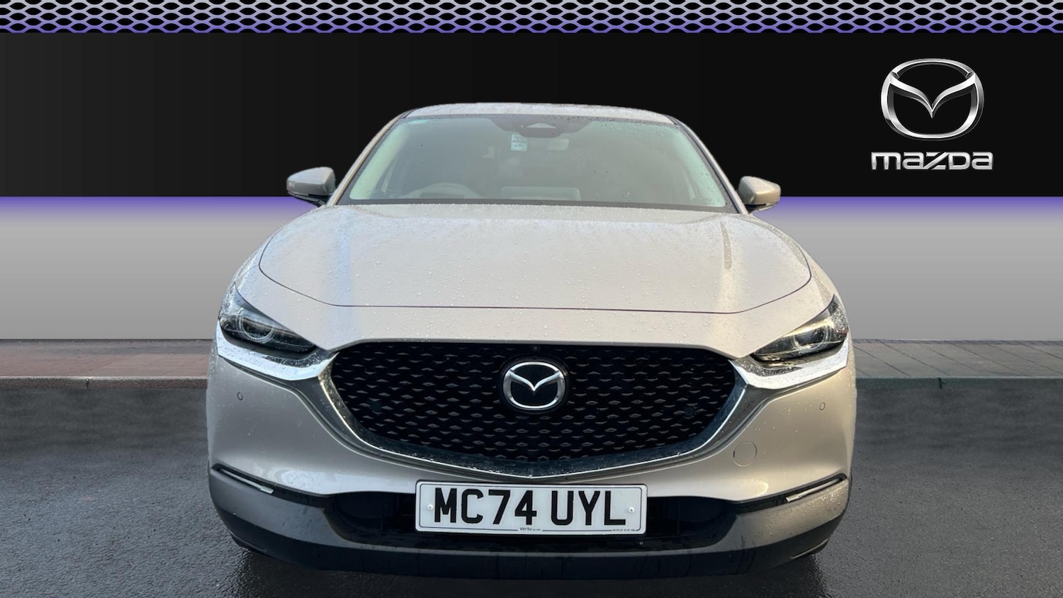 Used Mazda CX-30 2025 for sale - 76795082: Photo 3