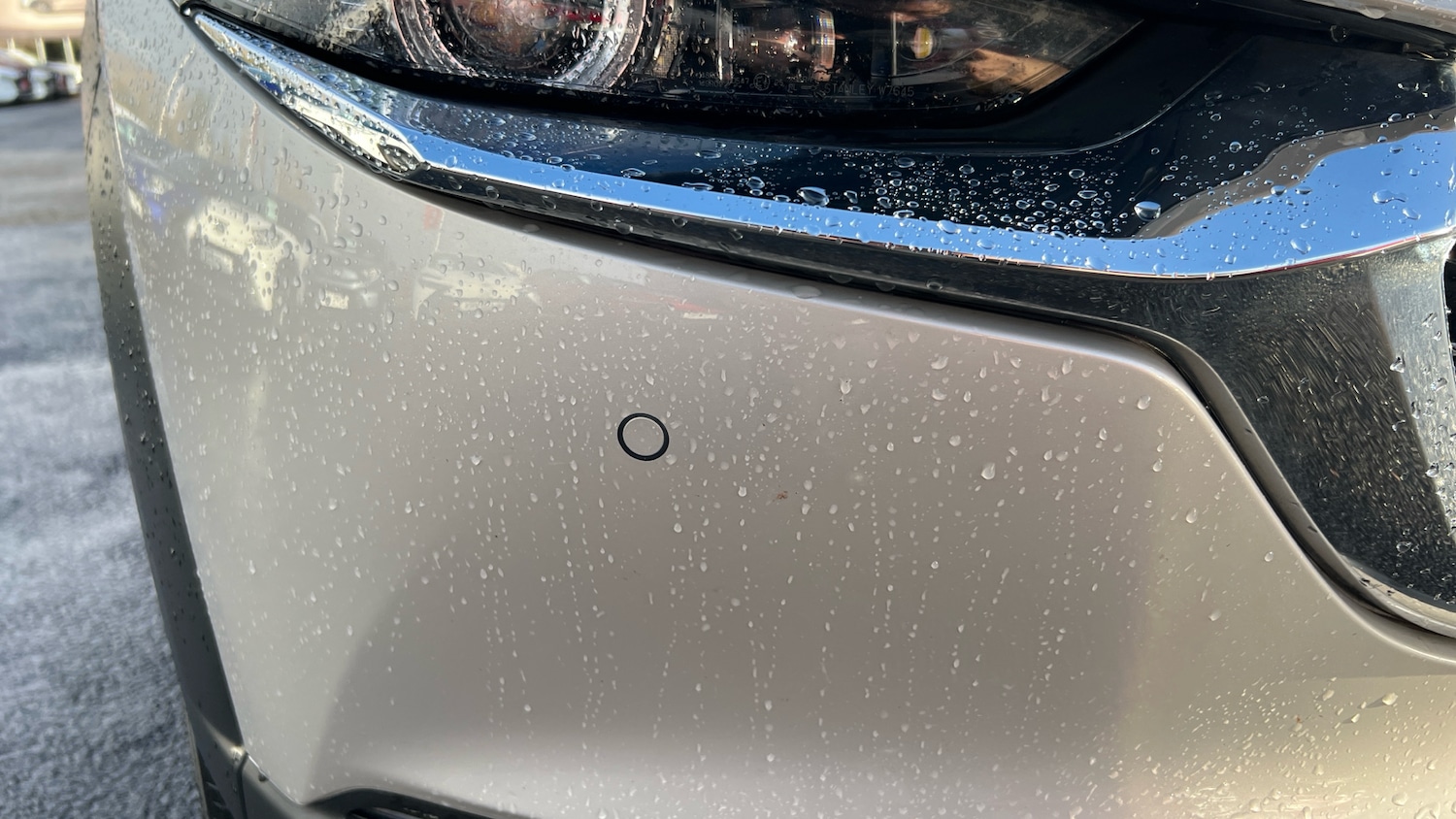 Used Mazda CX-30 2025 for sale - 76795082: Photo 31