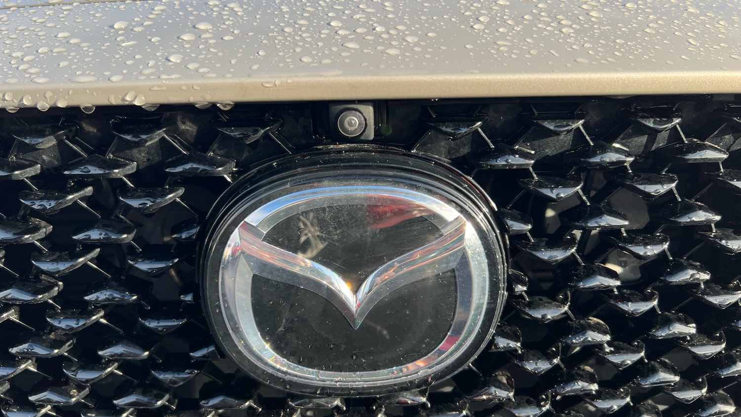 Used Mazda CX-30 2025 for sale - 76795082: Photo 32