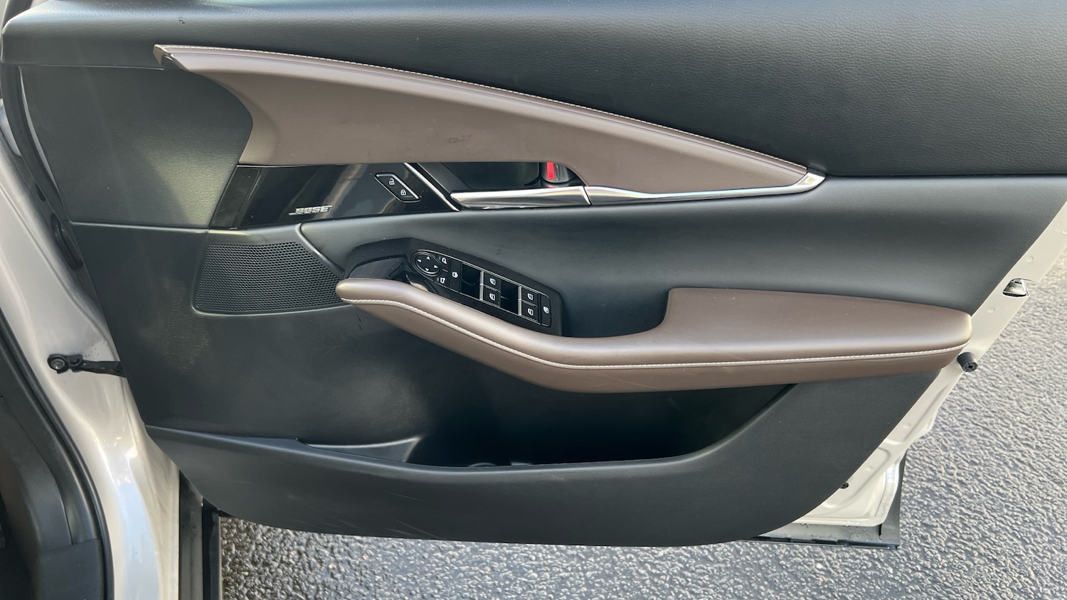 Used Mazda CX-30 2025 for sale - 76795082: Photo 33