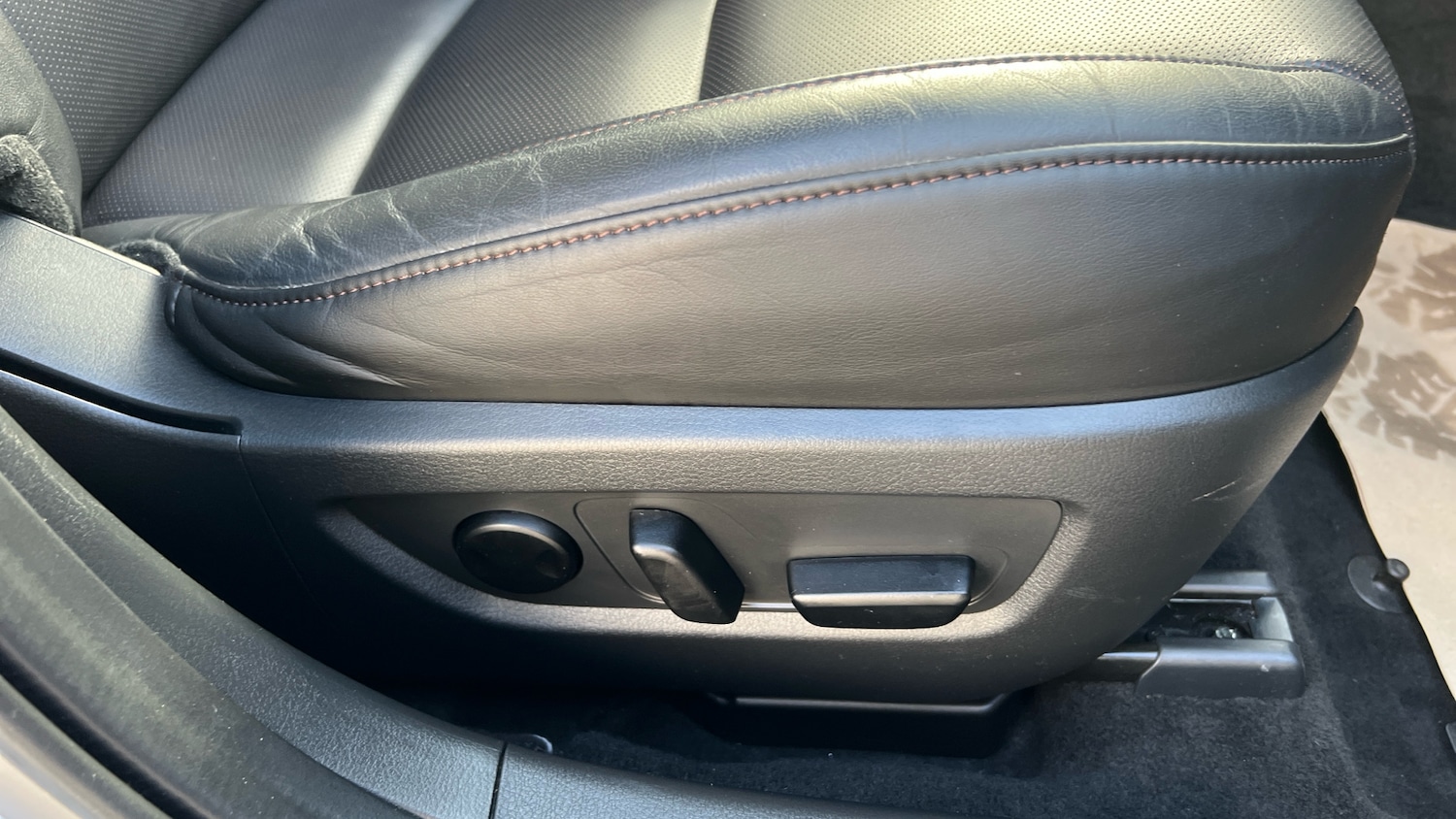 Used Mazda CX-30 2025 for sale - 76795082: Photo 36