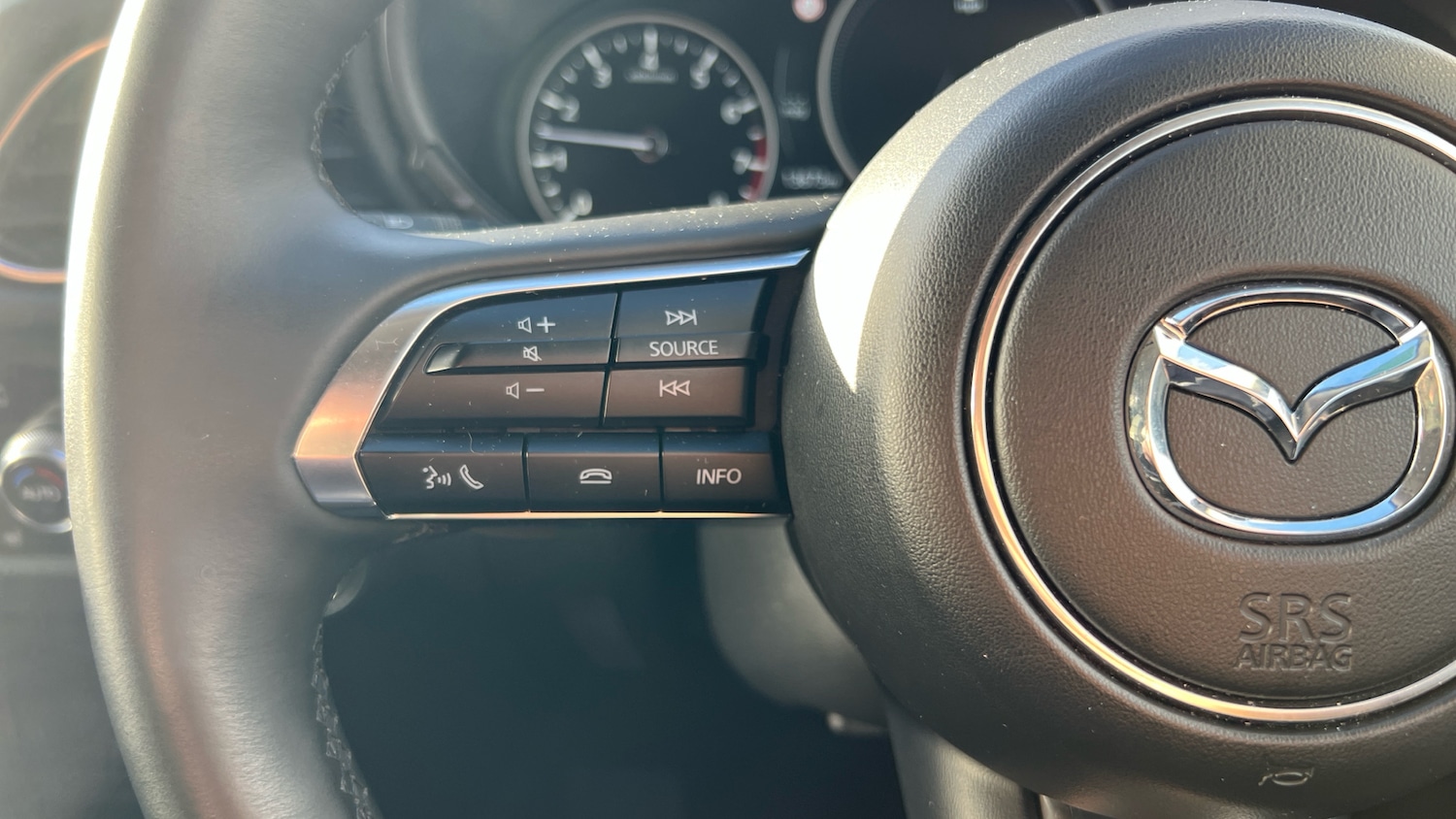 Used Mazda CX-30 2025 for sale - 76795082: Photo 38