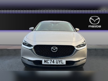 Used Mazda CX-30 2025 for sale - 76795082: Photo