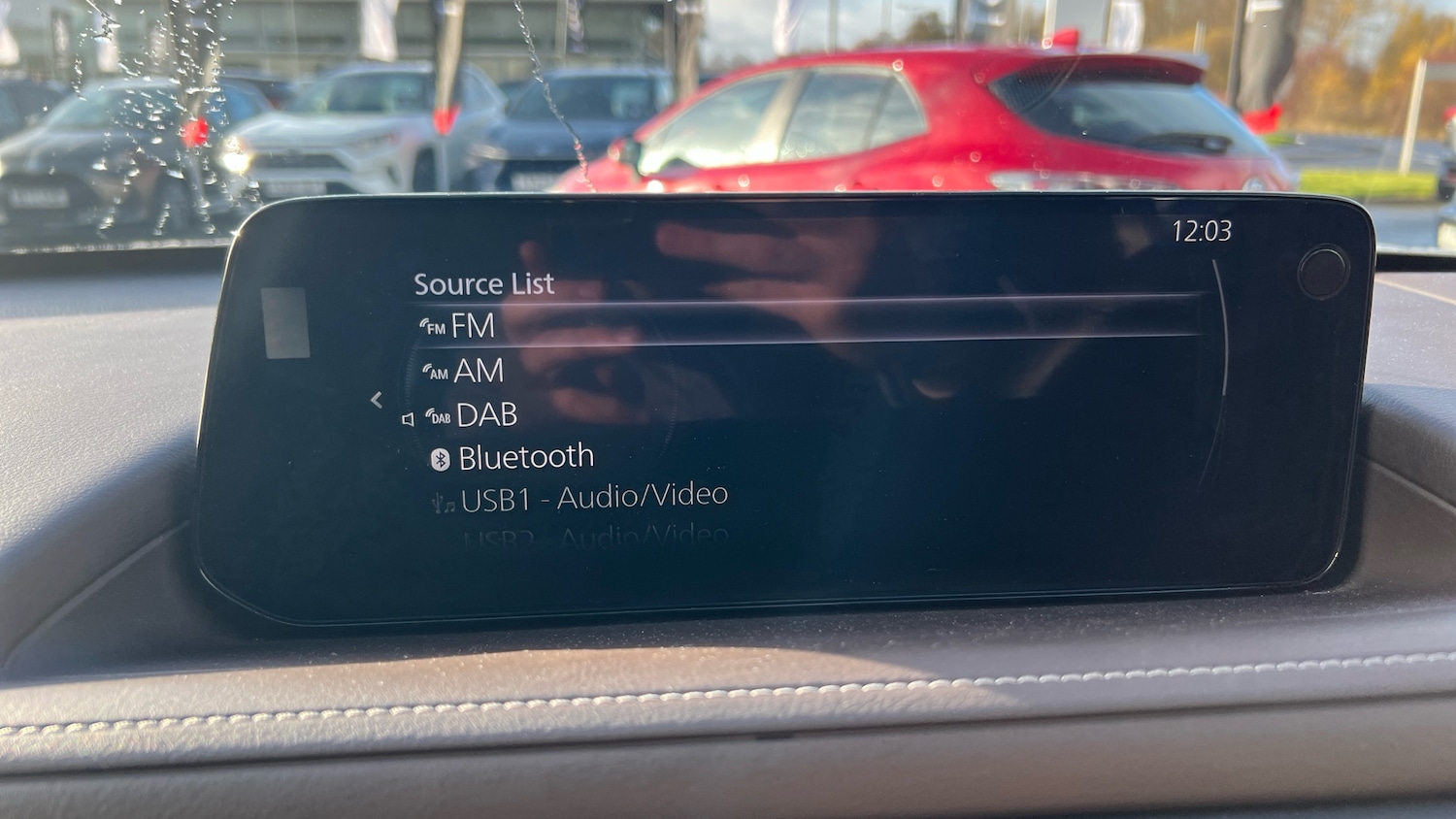 Used Mazda CX-30 2025 for sale - 76795082: Photo 44