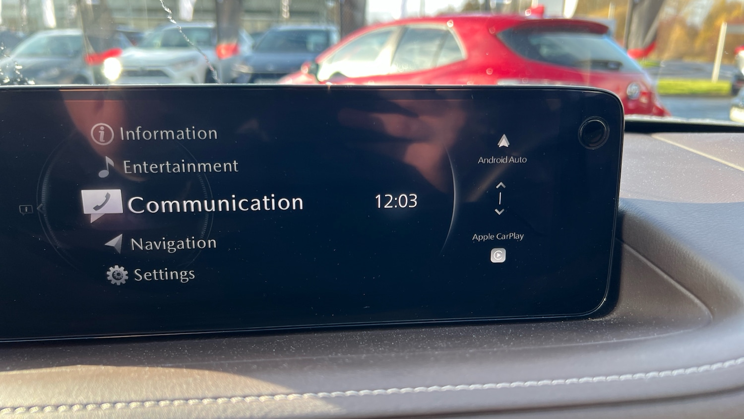 Used Mazda CX-30 2025 for sale - 76795082: Photo 45