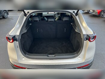 Used Mazda CX-30 2025 for sale - 76795082: Photo