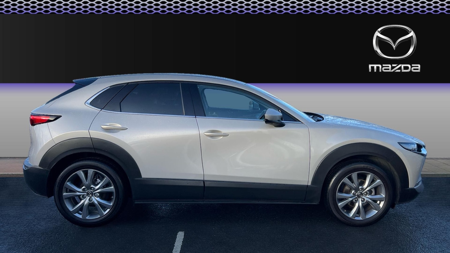 Used Mazda CX-30 2025 for sale - 76795082: Photo 5
