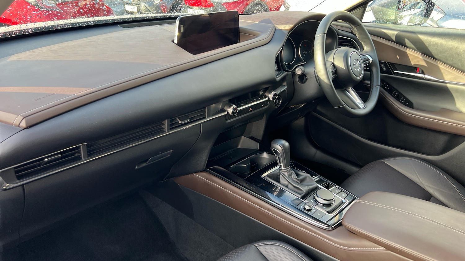 Used Mazda CX-30 2025 for sale - 76795082: Photo 9