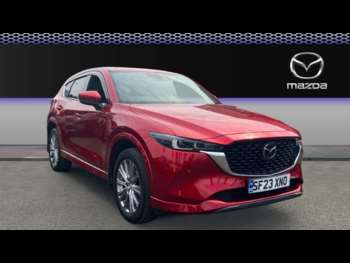 2023 (23) - 2.5 GT Sport 5dr Auto AWD Petrol Estate
