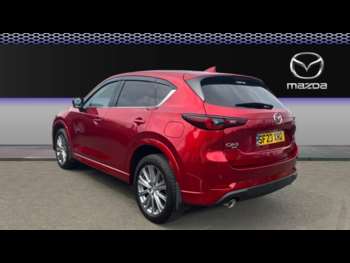 Used Mazda CX-5 2023 for sale - 75006390: Photo