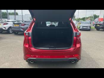 Used Mazda CX-5 2023 for sale - 75006390: Photo