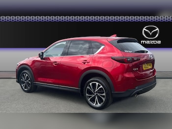 Used Mazda CX-5 2023 for sale - 79511904: Photo