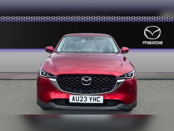 Used Mazda CX-5 2023 for sale - 79511904: Photo
