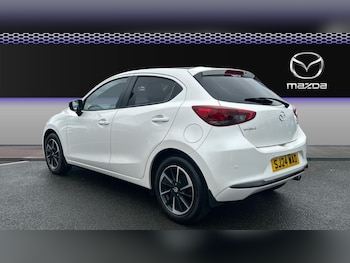 Used Mazda Mazda2 2024 for sale - 77802271: Photo